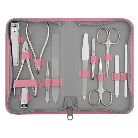 Footcare Instruments Set